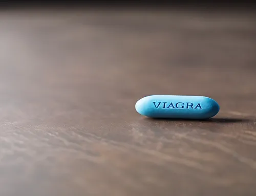 A che eta si inizia a prendere il viagra